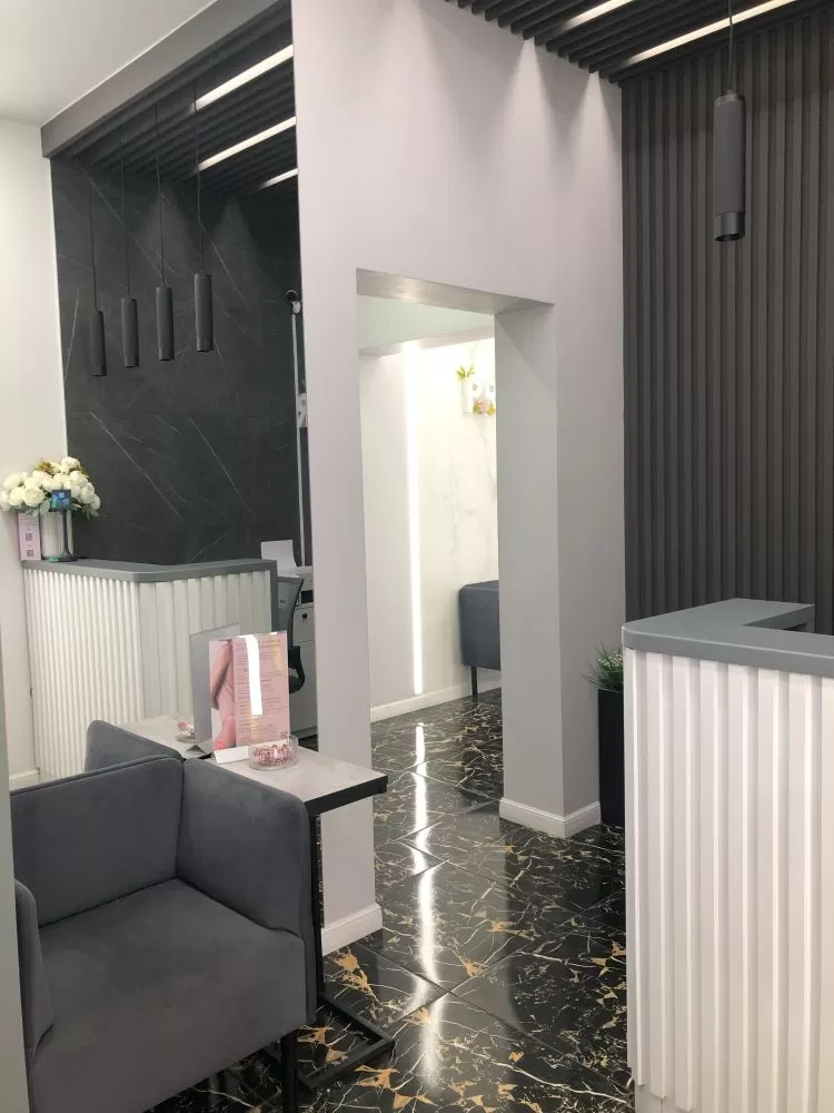 Иркутск, ул, Трилиссера, 18 Б