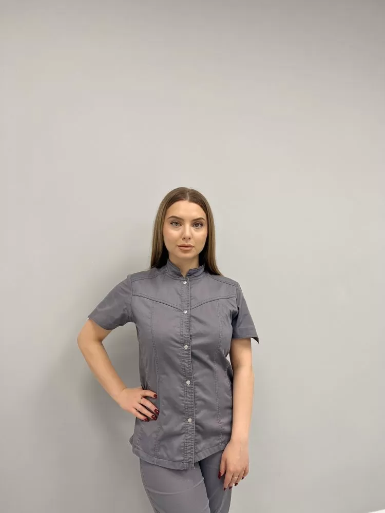 Шулика Дарья