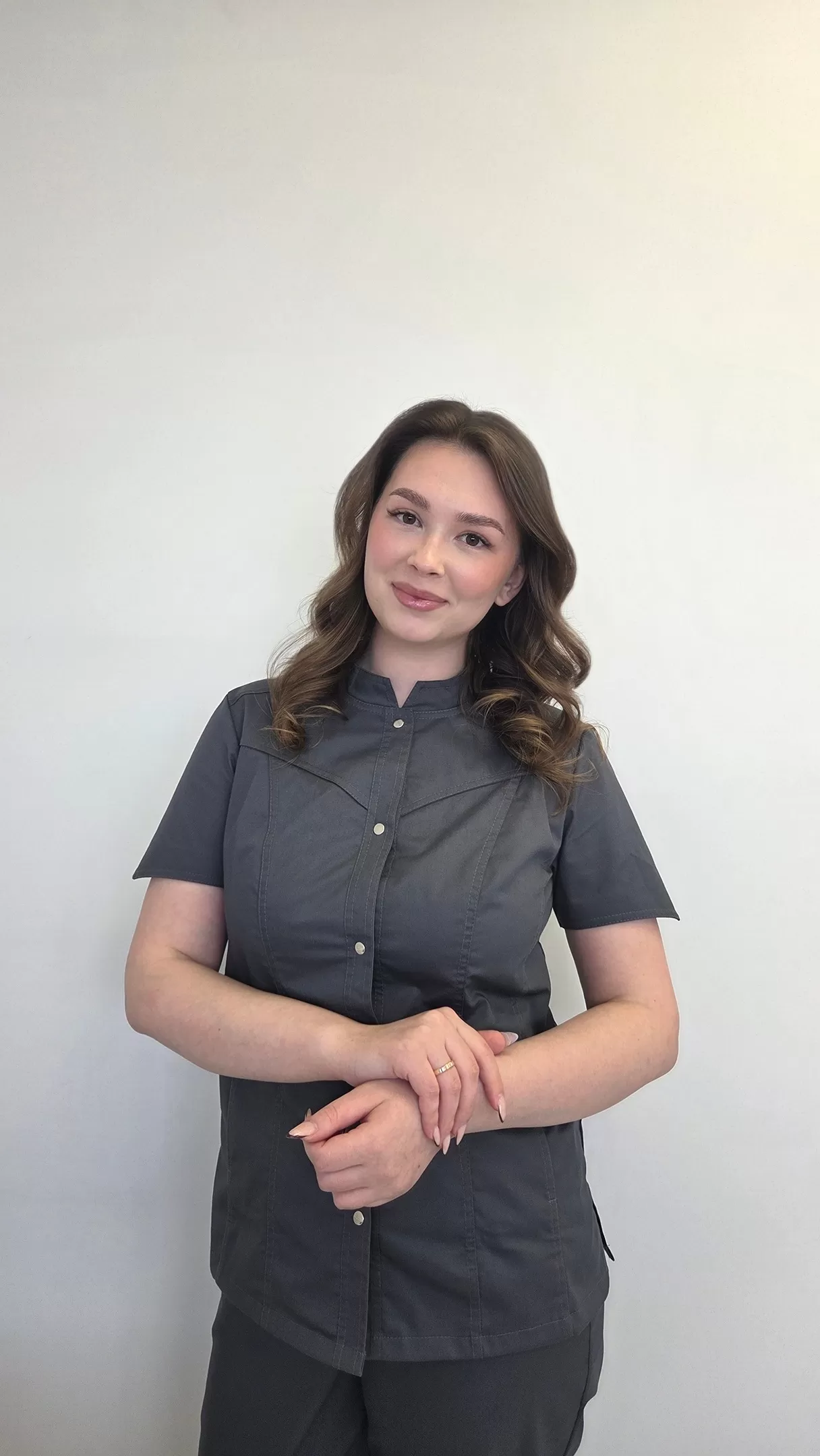 Дегтярева Анастасия